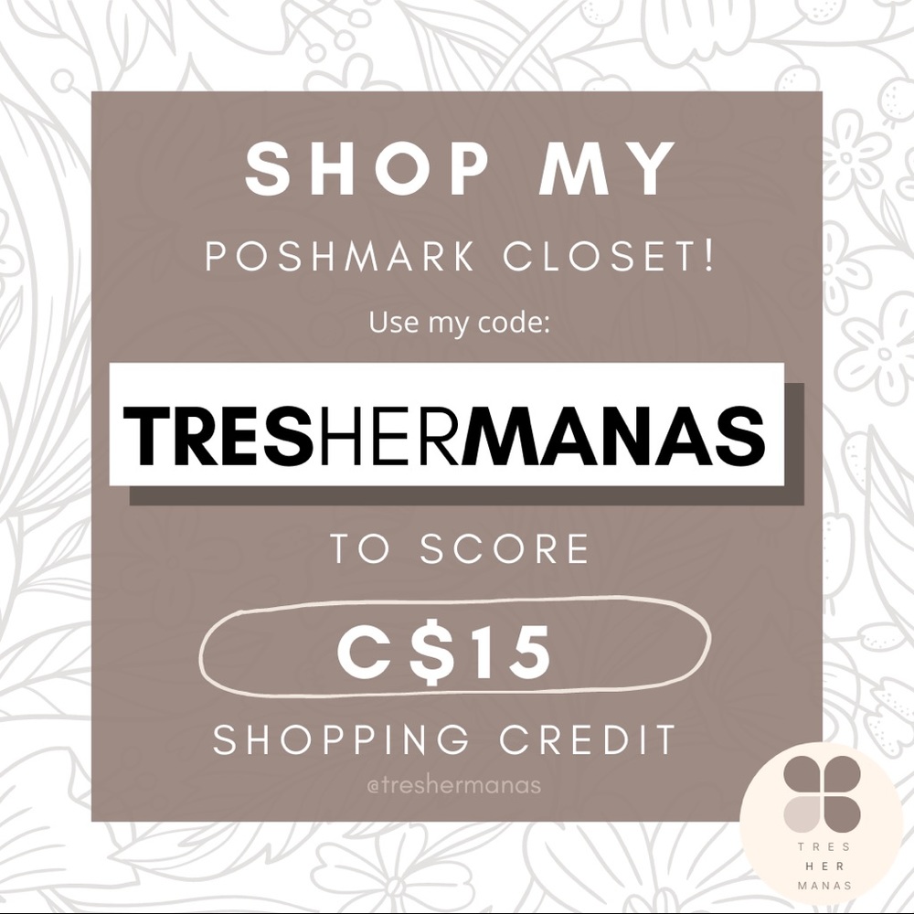 New to Poshmark?